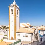 Daire In Albufeira's Old Town Albufeira