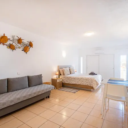 Apartman In Albufeira's Old Town Albufeira