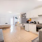 In Albufeira's Old Town Apartament