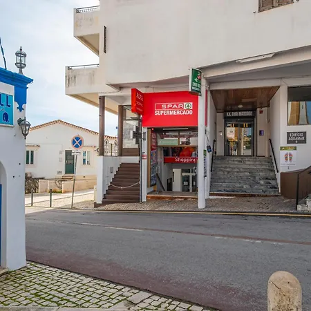 Διαμέρισμα In Albufeira's Old Town Αλμπουφέιρα